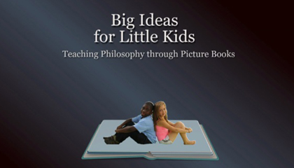 Big Ideas for Little Kids